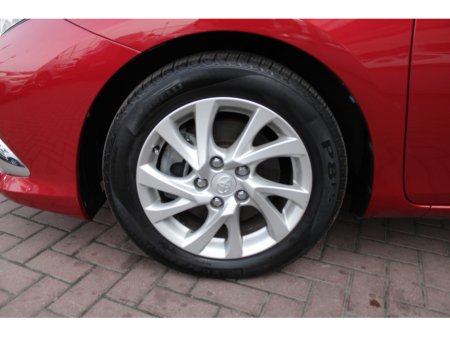 2017 Toyota Auris - thumbnail 22