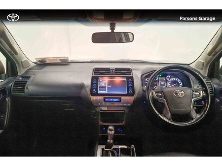 2022 Toyota Landcruiser - thumbnail 6