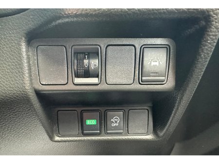 2019 Nissan Qashqai - thumbnail 29