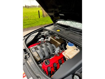 2007 Audi RS4 - thumbnail 30