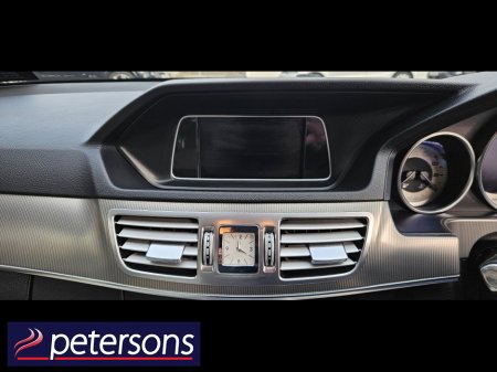 2014 Mercedes-Benz E Class E250 CDI AVANTGARDE SPORT 4DR AUTOMATIC €11,950 thumbnail