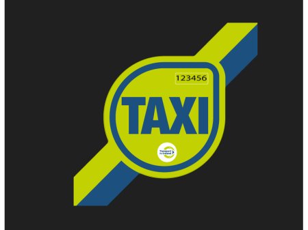 2023 Volkswagen Caddy Maxi Life Titanium Wheelchair Accessible Taxi €54,750 thumbnail