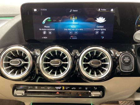 2023 Mercedes-Benz GLA Class - thumbnail 11