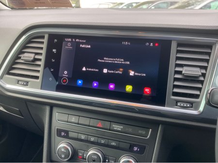 2024 SEAT Ateca - thumbnail 10