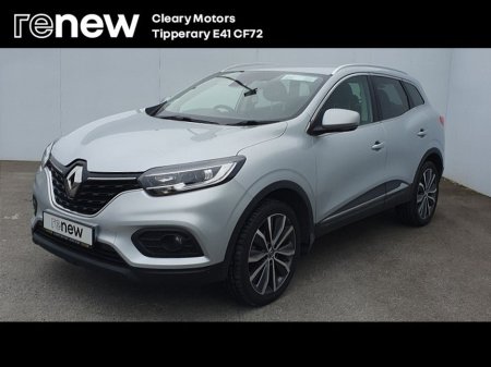 2021 Renault Kadjar - thumbnail 15
