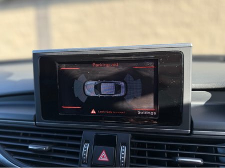 2017 Audi A6 - thumbnail 30