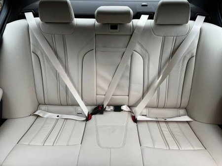 2020 BMW 5 Series 530e M-SPORT COMPETITION 2.0 HYBRID // LEATHER M-SPORT INTERIOR // DIGITAL CLUSTER // NEW 20" M5 ALLOYS €33,950 thumbnail