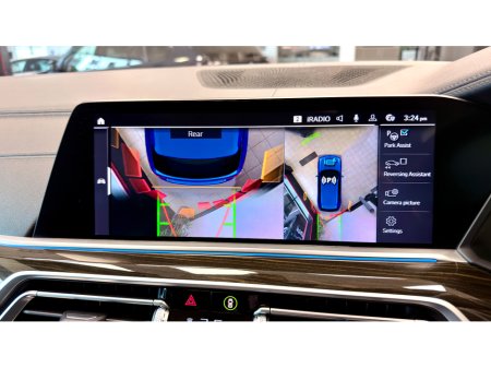 2020 BMW X5 - thumbnail 22