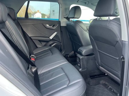 2019 Audi Q2 - thumbnail 8