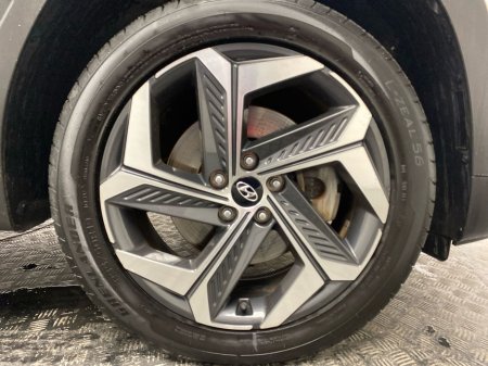 2022 Hyundai Tucson - thumbnail 5