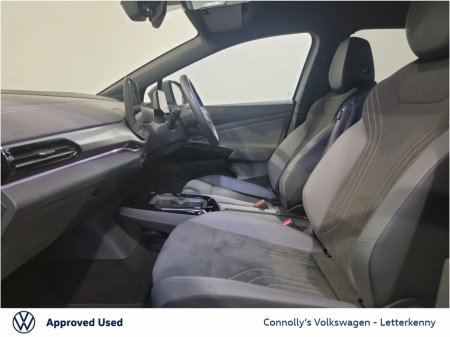 2024 Volkswagen ID.4 - thumbnail 4