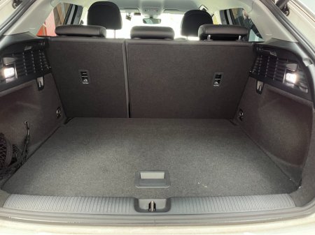 2020 Audi Q2 - thumbnail 7