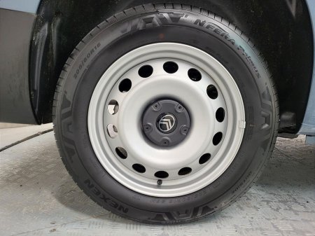 2025 Citroen Berlingo BlueHDi 100 LWB From €83 Per Week €19,500 thumbnail