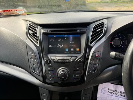 2016 Hyundai i40 - thumbnail 15