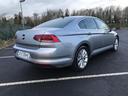 2021 Volkswagen Passat  €23,999