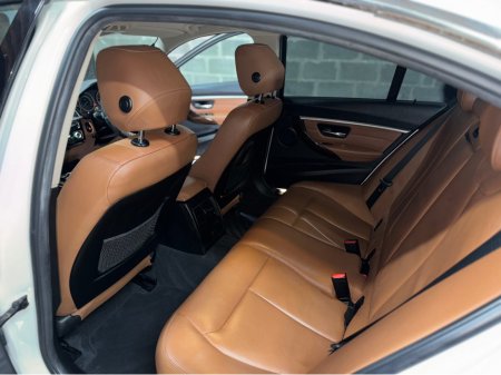 2016 BMW 3 Series BMW 3 SERIES E POWER €14,999 thumbnail