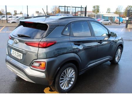 2020 Hyundai Kona - thumbnail 5