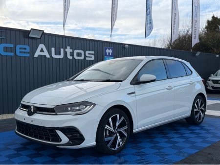 2022 Volkswagen Polo - thumbnail 6