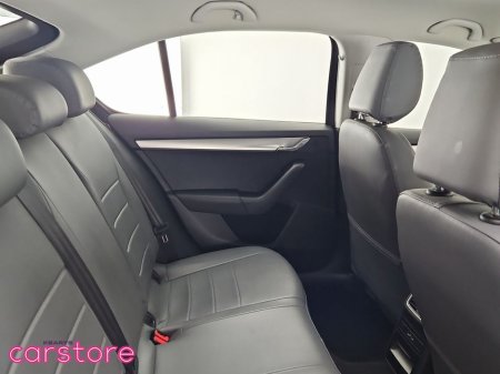 2018 Skoda Octavia - thumbnail 10