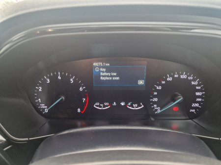 2023 Ford Focus St-line 1.0T 125 M6 FWD 5DR*QUALITY ASSURED USED CARS*SIMI APPROVED*GREAT RATE FINANCE AVAILABLE*WELCOME TO DAVID QUIGLEY AUTOS* €22,950 thumbnail