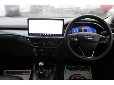 2024 Ford Focus - thumbnail 14