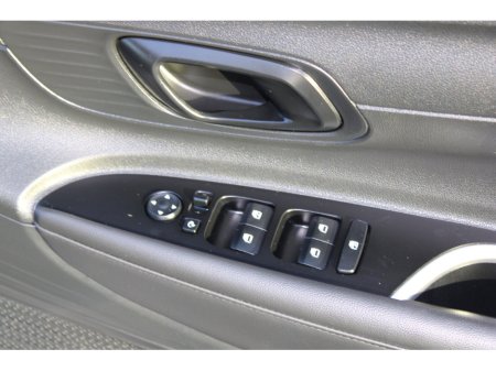 2024 Hyundai i20 i20 Deluxe Plus €22,950 thumbnail