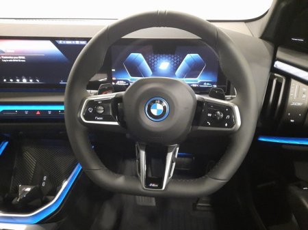 2026 BMW X3 G45 X3 30E XDRIVE M SPORT XB1 ZA €87,950 thumbnail