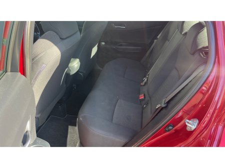 2019 Toyota C-HR - thumbnail 8