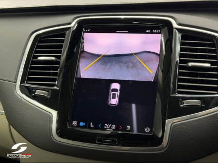 2023 Volvo XC90 - thumbnail 39