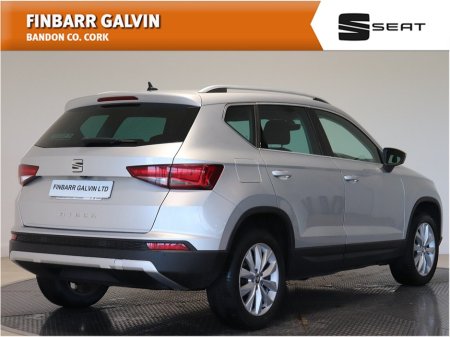 2019 SEAT Ateca 1.0TSI 115HP ECO SE €18,950 thumbnail