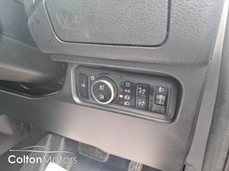 2024 Ford Ranger RANGER D/CAB WILDTRAK KITTED PRICE EX VAT €48,740 thumbnail