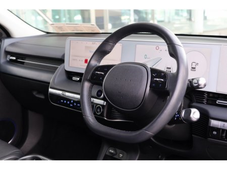 2023 Hyundai Ioniq 5 - thumbnail 12