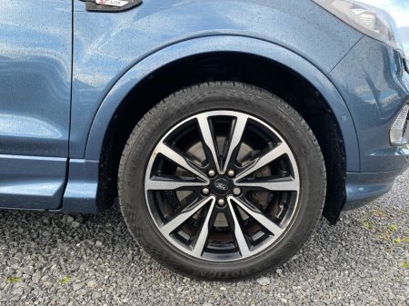 2019 Ford Kuga ST-Line 2.0 150BHP AWD Automatic... Sunroof thumbnail