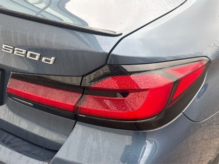 2023 BMW 5 Series - thumbnail 17