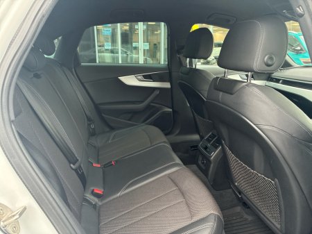 2017 Audi A4 - thumbnail 10