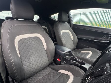 2016 Kia pro_ceed - thumbnail 8