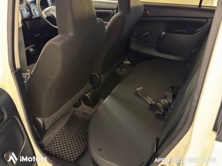 2021 Toyota Probox 1.5 HYBRID AUTOMATIC HEV 5DR €11,900 thumbnail