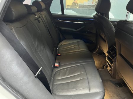 2016 BMW X5 €29950! 2016 BMW X5 XDRIVE 40E M-SPORT 2.0 AUTOMATIC / CRUISE CONTROL / REVERSE CAMERA / ELECTRIC MEMORY & HEATED SEATS / PADDLE SHIFTERS / PANORAMIC SUNROOF / HEATED REAR SEATS €29,950 thumbnail