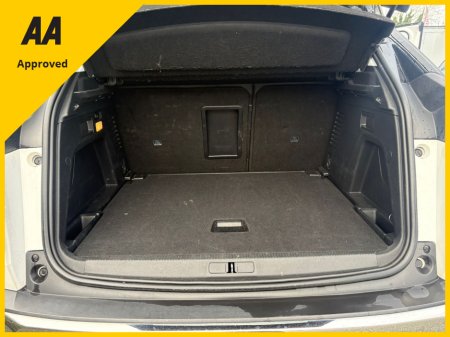 2019 Peugeot 3008 - thumbnail 15