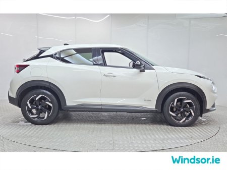 2024 Nissan Juke - thumbnail 12