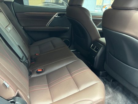 2020 Lexus RX 400 h - thumbnail 9