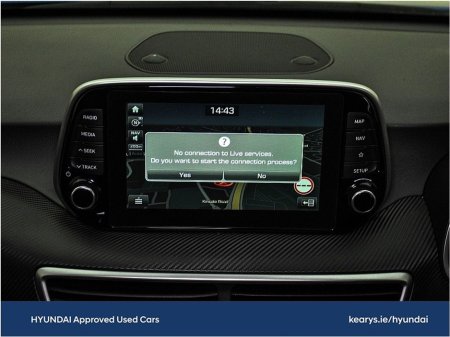 2020 Hyundai Tucson - thumbnail 29