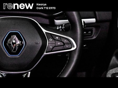 2020 Renault Zoe GT Line MY22 R135 Z.E. 50 - CCS Rapid charge €14,900 thumbnail