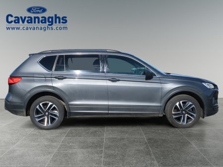 2020 SEAT Tarraco - thumbnail 2