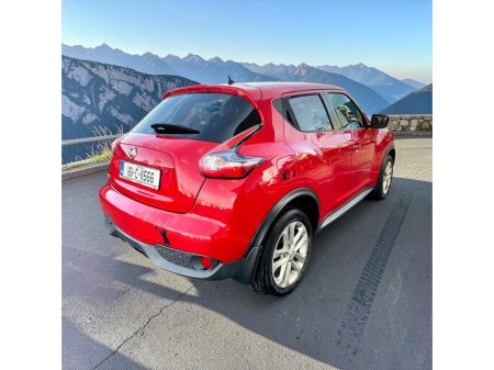 2016 Nissan Juke - thumbnail 13