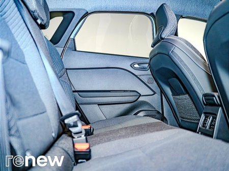 2025 Renault Symbioz - thumbnail 11