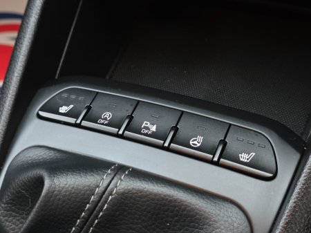 2020 Kia Stonic 1.25 K1 LE Petrol €15,999 thumbnail