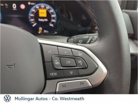 2024 Volkswagen Golf GOLF STYLE 1.5 TSI 150HP €33,950 thumbnail