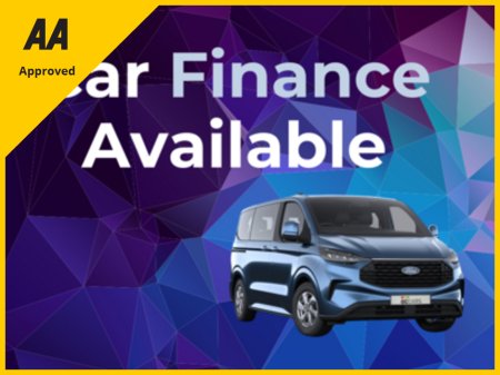 2023 Peugeot Rifter Allure Horizon L2 Wheelchair Accessible Taxi €42,950 thumbnail