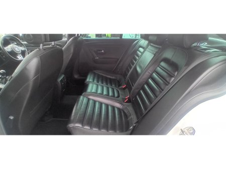 2016 Volkswagen CC - thumbnail 16